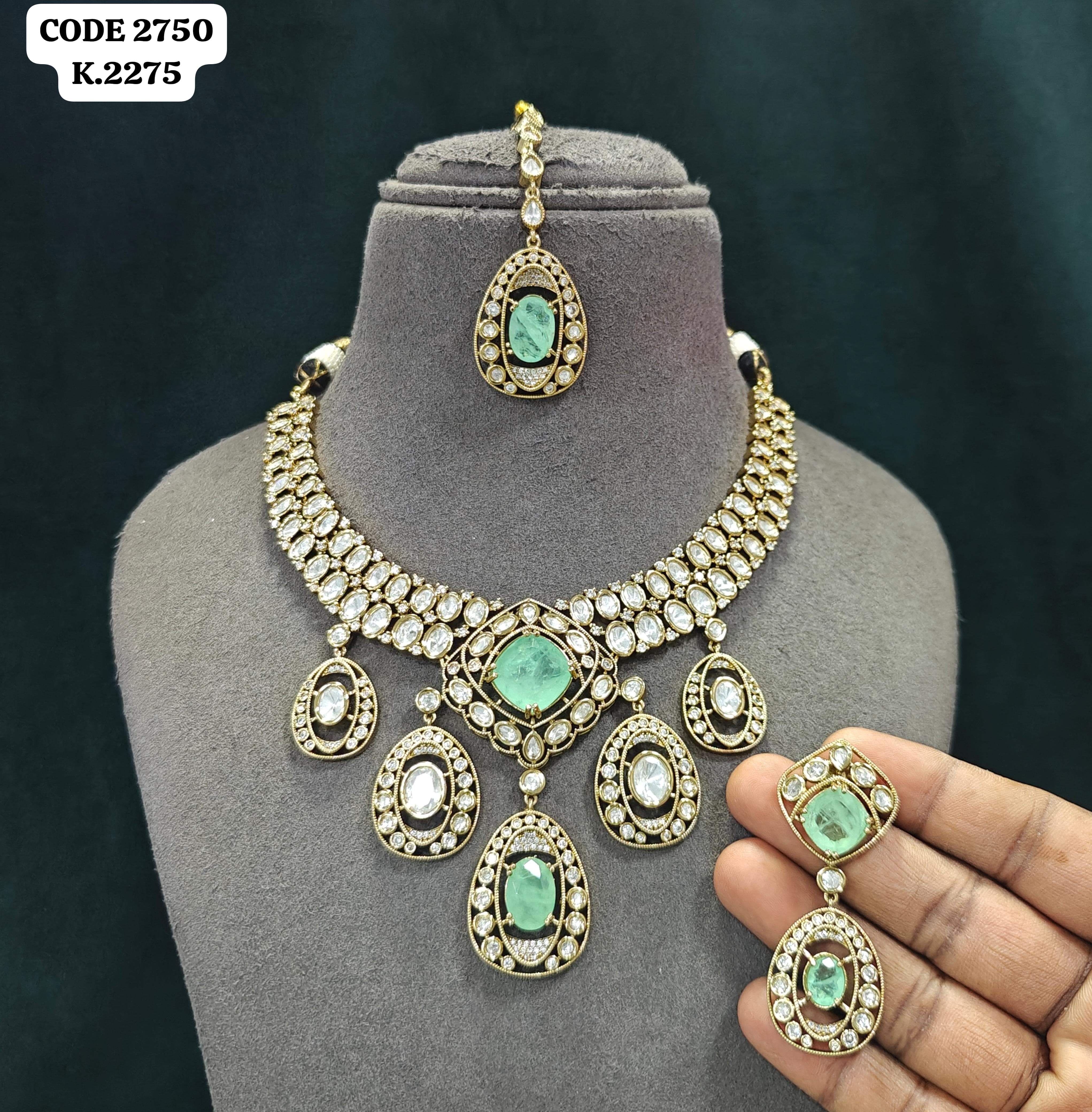 Necklace Set 185